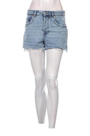 Damskie szorty H&M, Rozmiar M, Kolor Niebieski, Cena 62,99 zł