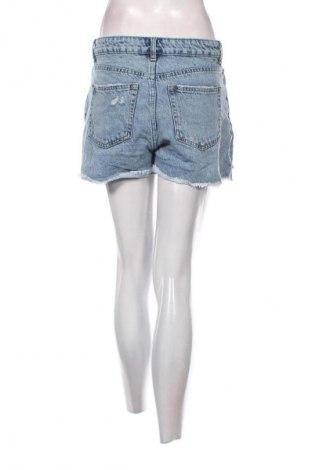 Damskie szorty H&M, Rozmiar M, Kolor Niebieski, Cena 62,99 zł