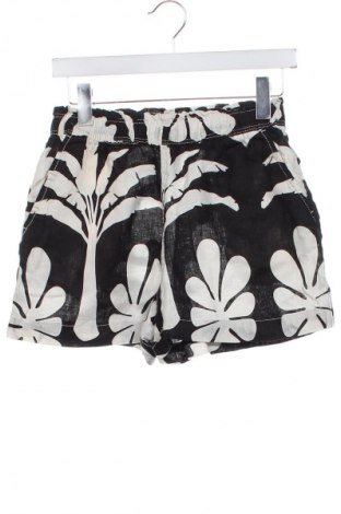 Damskie szorty H&M, Rozmiar XS, Kolor Kolorowy, Cena 44,77 zł