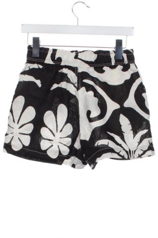 Damskie szorty H&M, Rozmiar XS, Kolor Kolorowy, Cena 44,77 zł