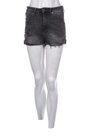 Γυναικείο κοντό παντελόνι H&M, Μέγεθος M, Χρώμα Μαύρο, Τιμή 10,04 €