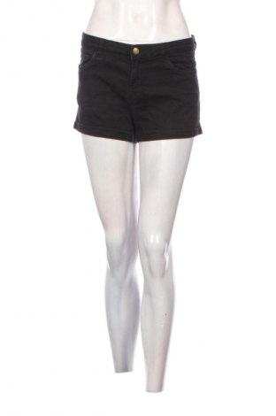 Pantaloni scurți de femei H&M, Mărime S, Culoare Negru, Preț 49,87 Lei