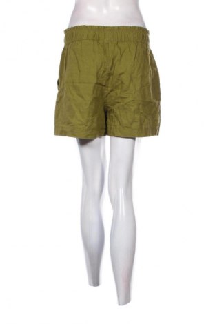 Női rövidnadrág H&M, Méret S, Szín Zöld, Ár 3 119 Ft