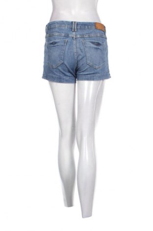 Női rövidnadrág H&M, Méret M, Szín Kék, Ár 4 016 Ft