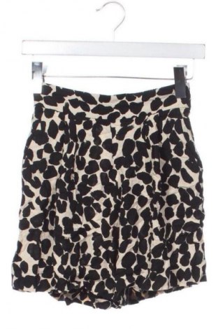 Damen Shorts H&M, Größe XS, Farbe Mehrfarbig, Preis 13,99 €