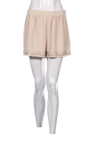 Dámske kraťasy  H&M, Veľkosť M, Farba Béžová, Cena  9,96 €