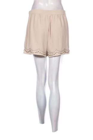 Dámske kraťasy  H&M, Veľkosť M, Farba Béžová, Cena  9,96 €