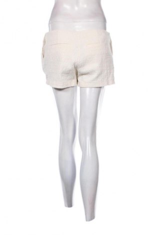 Damen Shorts H&M, Größe S, Farbe Weiß, Preis 9,64 €