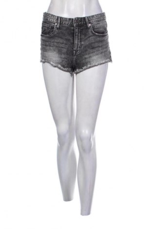 Damen Shorts H&M, Größe S, Farbe Schwarz, Preis € 9,72