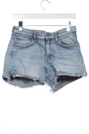 Női rövidnadrág H&M, Méret S, Szín Kék, Ár 4 042 Ft