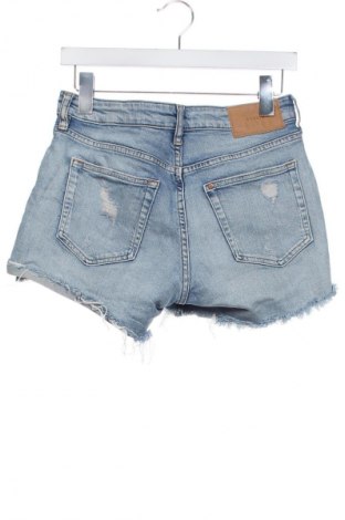 Női rövidnadrág H&M, Méret S, Szín Kék, Ár 4 042 Ft