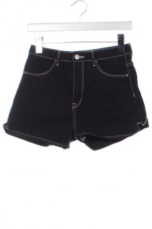 Dámské kraťasy  H&M, Velikost M, Barva Černá, Cena  243,00 Kč