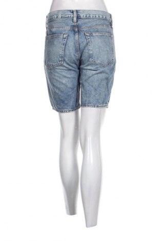 Dámské kraťasy  H&M, Velikost M, Barva Modrá, Cena  243,00 Kč