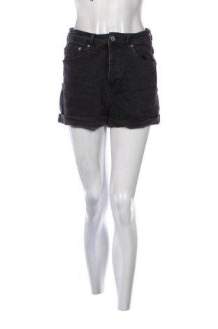 Pantaloni scurți de femei H&M, Mărime M, Culoare Negru, Preț 33,99 Lei
