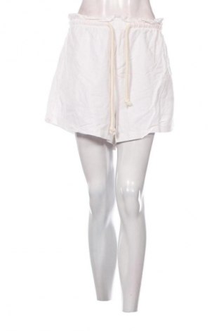 Damen Shorts H&M, Größe XL, Farbe Weiß, Preis € 10,08