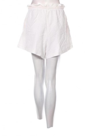 Damen Shorts H&M, Größe XL, Farbe Weiß, Preis € 10,08