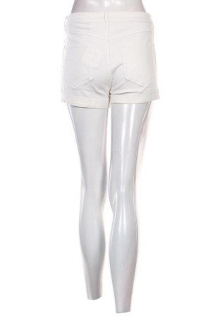 Dámske kraťasy  H&M, Veľkosť S, Farba Biela, Cena  10,34 €