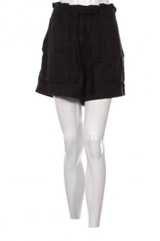 Dámske kraťasy  H&M, Veľkosť XL, Farba Čierna, Cena  9,96 €