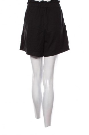 Dámske kraťasy  H&M, Veľkosť XL, Farba Čierna, Cena  9,96 €