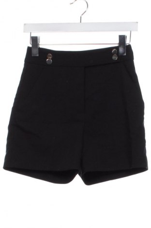 Női rövidnadrág H&M, Méret XS, Szín Fekete, Ár 5 199 Ft