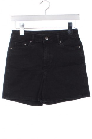 Γυναικείο κοντό παντελόνι H&M, Μέγεθος XS, Χρώμα Γκρί, Τιμή 8,99 €
