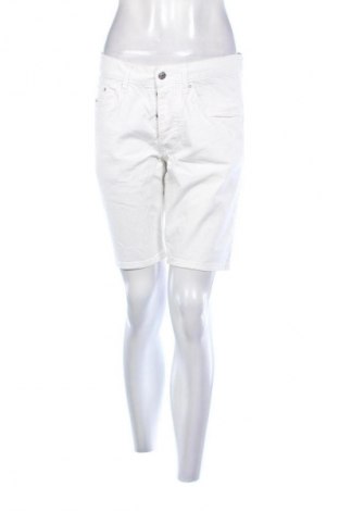 Dámské kraťasy  H&M, Velikost M, Barva Bílá, Cena  189,00 Kč