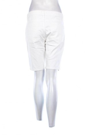 Dámské kraťasy  H&M, Velikost M, Barva Bílá, Cena  189,00 Kč