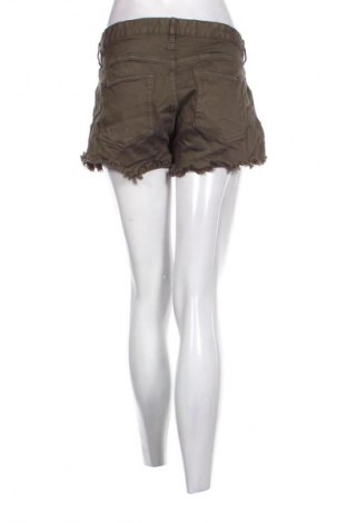 Damskie szorty H&M, Rozmiar XL, Kolor Zielony, Cena 62,99 zł