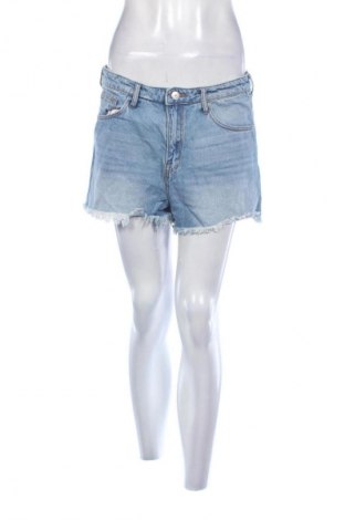 Dámske kraťasy  H&M, Veľkosť L, Farba Modrá, Cena  9,96 €