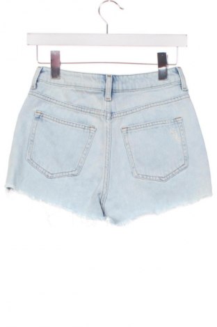 Dámske kraťasy  H&M, Veľkosť XXS, Farba Modrá, Cena  8,95 €