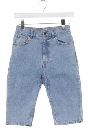 Damen Shorts H&M, Größe XS, Farbe Blau, Preis € 11,71