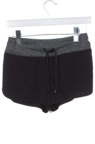 Dámské kraťasy  H&M, Velikost XS, Barva Černá, Cena  243,00 Kč
