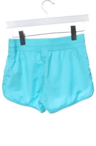 Dámské kraťasy  H&M, Velikost XS, Barva Modrá, Cena  243,00 Kč