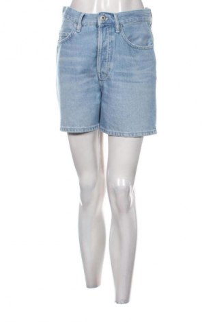 Damen Shorts H&M, Größe M, Farbe Blau, Preis 9,59 €