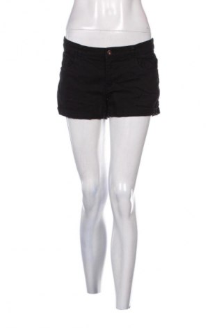 Damskie szorty H&M, Rozmiar M, Kolor Czarny, Cena 33,99 zł