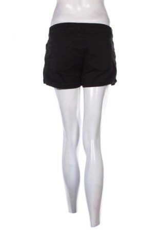 Damskie szorty H&M, Rozmiar M, Kolor Czarny, Cena 33,99 zł