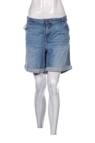 Női rövidnadrág H&M, Méret 3XL, Szín Kék, Ár 4 402 Ft