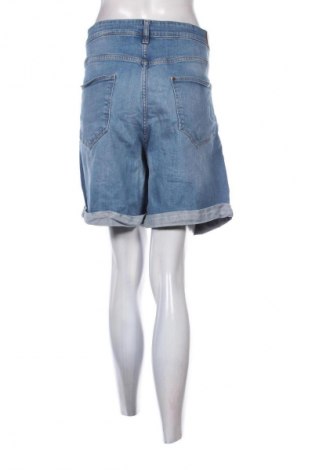 Női rövidnadrág H&M, Méret 3XL, Szín Kék, Ár 4 402 Ft