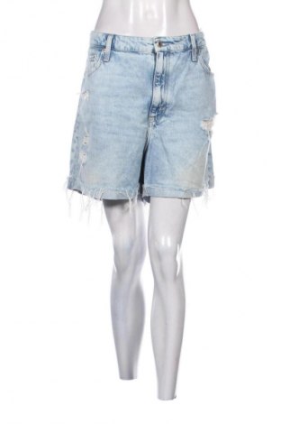 Női rövidnadrág H&M, Méret XXL, Szín Kék, Ár 4 402 Ft