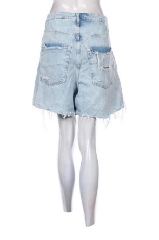 Női rövidnadrág H&M, Méret XXL, Szín Kék, Ár 4 402 Ft