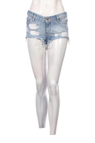 Dámske kraťasy  H&M Divided, Veľkosť S, Farba Modrá, Cena  9,96 €