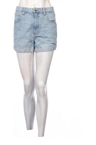 Dámské kraťasy  H&M Divided, Velikost S, Barva Modrá, Cena  252,00 Kč