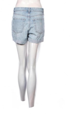 Dámské kraťasy  H&M Divided, Velikost S, Barva Modrá, Cena  252,00 Kč