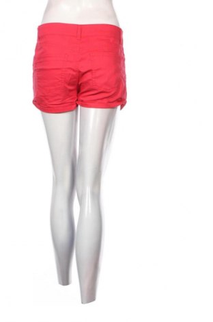 Dámské kraťasy  H&M Divided, Velikost M, Barva Červená, Cena  243,00 Kč