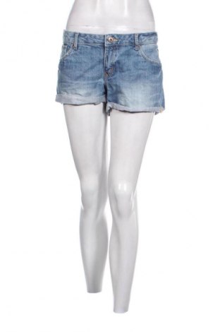 Női rövidnadrág H&M Divided, Méret M, Szín Kék, Ár 7 203 Ft