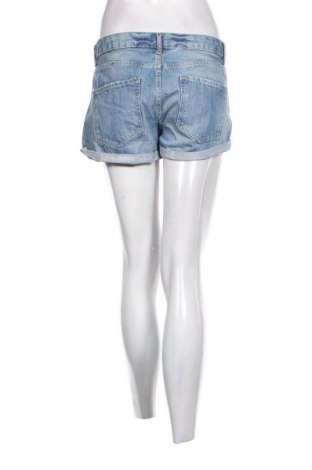 Női rövidnadrág H&M Divided, Méret M, Szín Kék, Ár 7 203 Ft