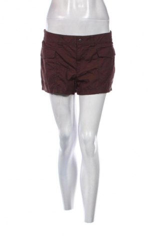 Damen Shorts H&M Divided, Größe M, Farbe Braun, Preis 15,72 €