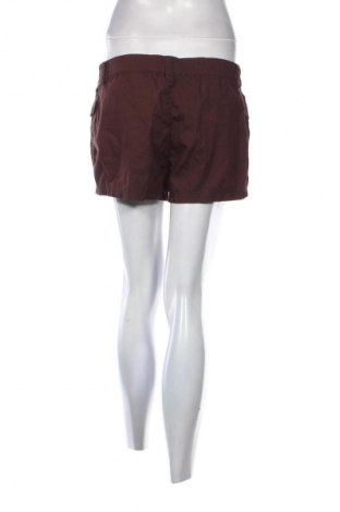 Damen Shorts H&M Divided, Größe M, Farbe Braun, Preis 15,72 €