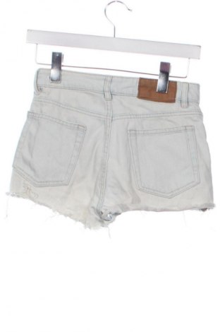 Damen Shorts H&M Divided, Größe XS, Farbe Blau, Preis € 9,72