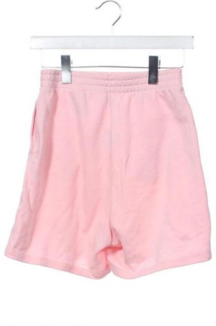 Dámské kraťasy  H&M Divided, Velikost XS, Barva Růžová, Cena  226,00 Kč